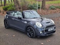 MINI CONVERTIBLE