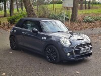 MINI CONVERTIBLE