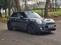 MINI CONVERTIBLE