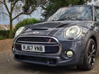 MINI CONVERTIBLE