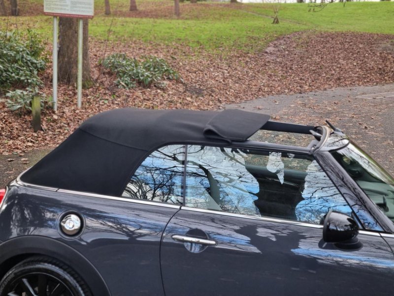 MINI CONVERTIBLE