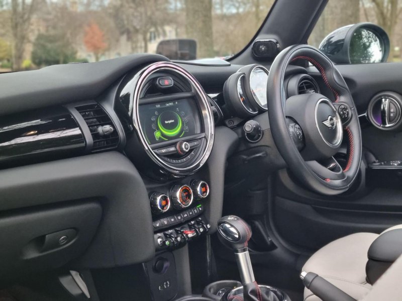 MINI CONVERTIBLE