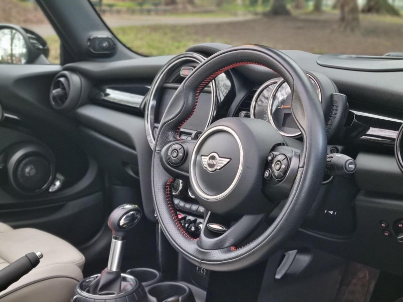 MINI CONVERTIBLE
