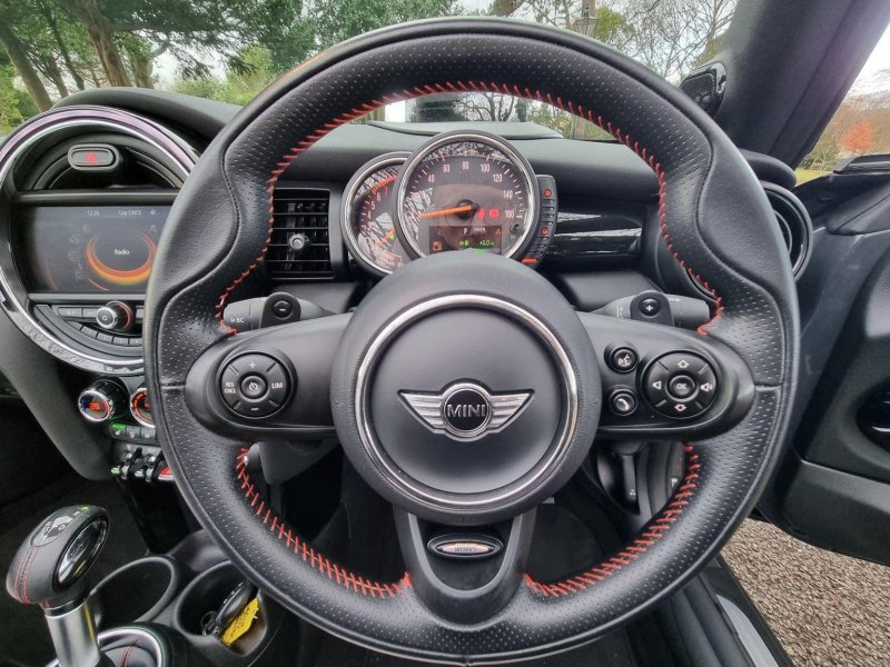 MINI CONVERTIBLE