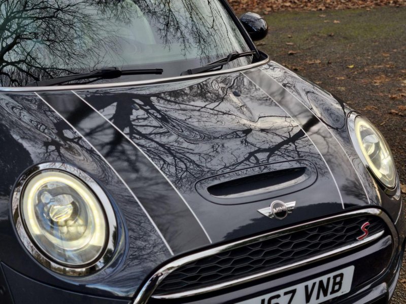 MINI CONVERTIBLE