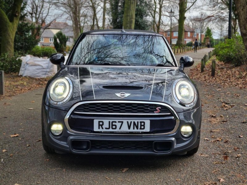MINI CONVERTIBLE