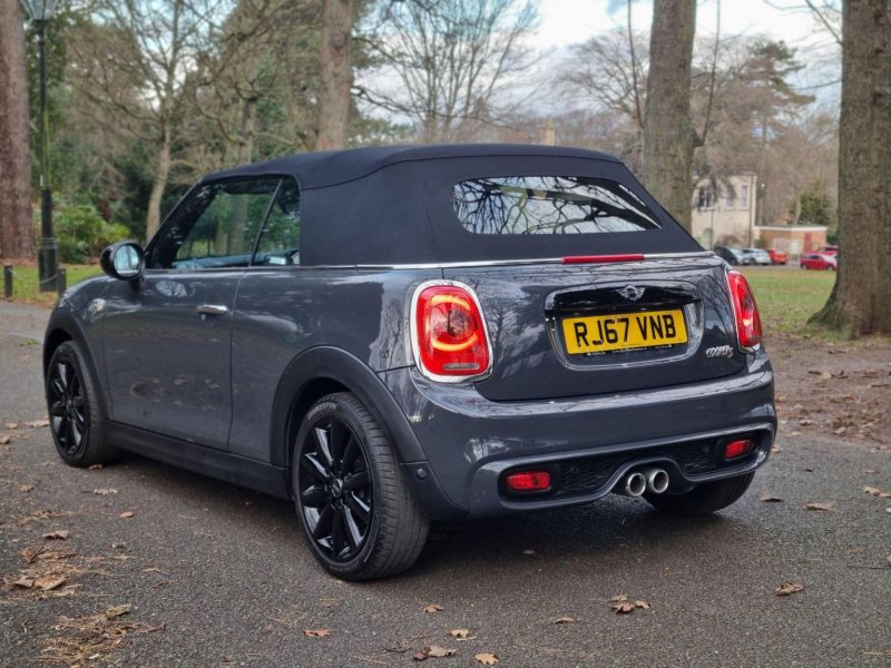 MINI CONVERTIBLE