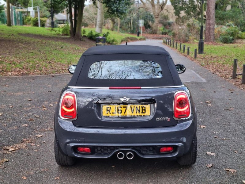 MINI CONVERTIBLE