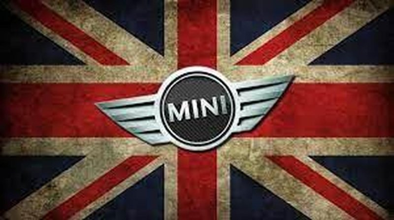 MINI CONVERTIBLE