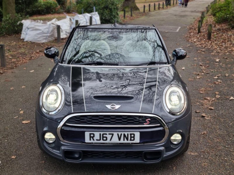 MINI CONVERTIBLE