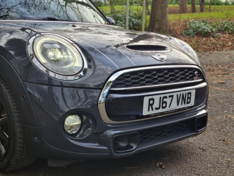 MINI CONVERTIBLE