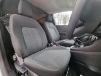 FORD FIESTA VAN