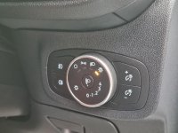 FORD FIESTA VAN