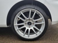FORD FIESTA VAN