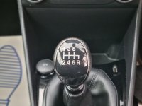 FORD FIESTA VAN