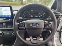 FORD FIESTA VAN