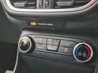 FORD FIESTA VAN