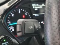 FORD FIESTA VAN