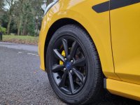 FORD FIESTA VAN