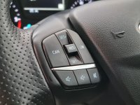 FORD FIESTA VAN