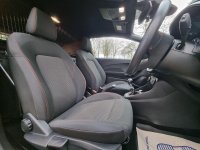 FORD FIESTA VAN