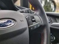 FORD FIESTA VAN
