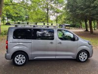 CITROEN DISPATCH
