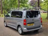 CITROEN DISPATCH