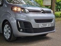 CITROEN DISPATCH