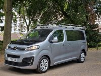 CITROEN DISPATCH