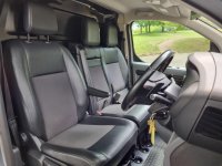 CITROEN DISPATCH