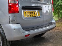 CITROEN DISPATCH