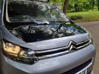 CITROEN DISPATCH