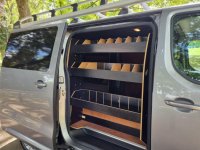 CITROEN DISPATCH