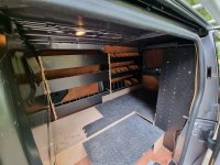 CITROEN DISPATCH