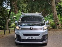 CITROEN DISPATCH