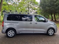 CITROEN DISPATCH