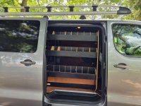 CITROEN DISPATCH