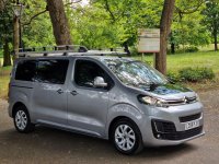 CITROEN DISPATCH