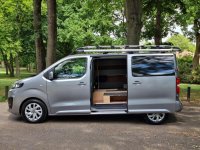 CITROEN DISPATCH