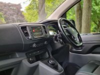 CITROEN DISPATCH