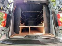 CITROEN DISPATCH