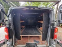 CITROEN DISPATCH