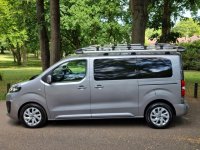 CITROEN DISPATCH