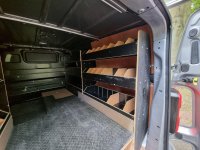 CITROEN DISPATCH