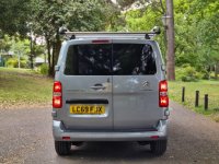 CITROEN DISPATCH