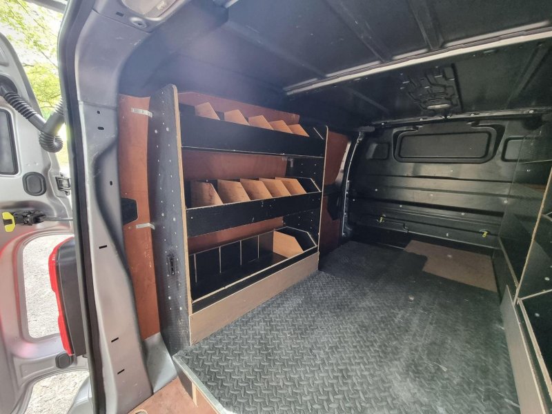 CITROEN DISPATCH