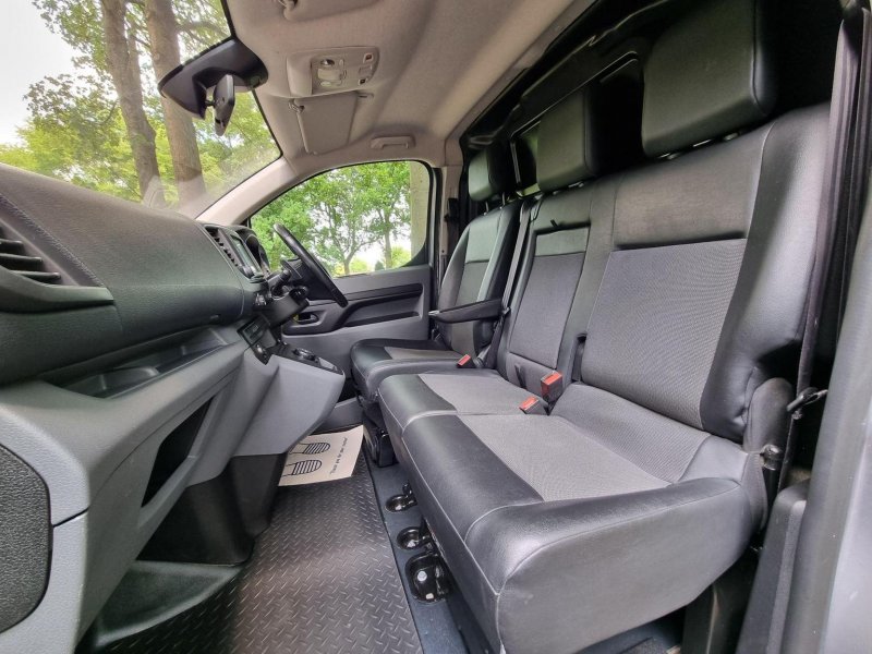 CITROEN DISPATCH