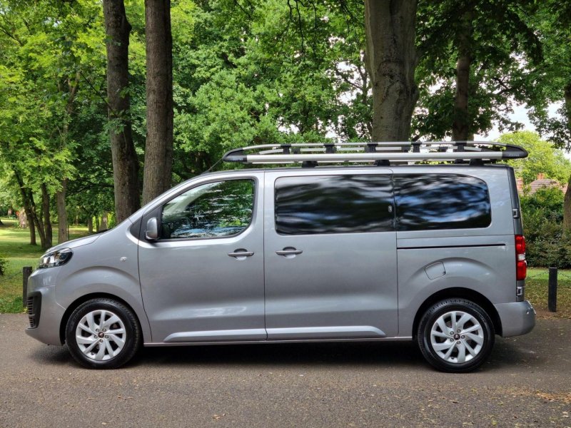 CITROEN DISPATCH