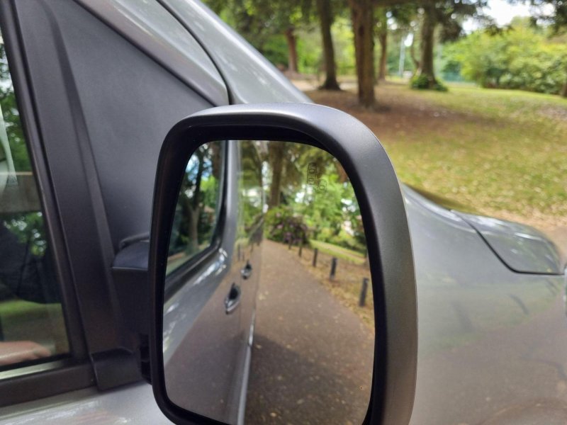 CITROEN DISPATCH